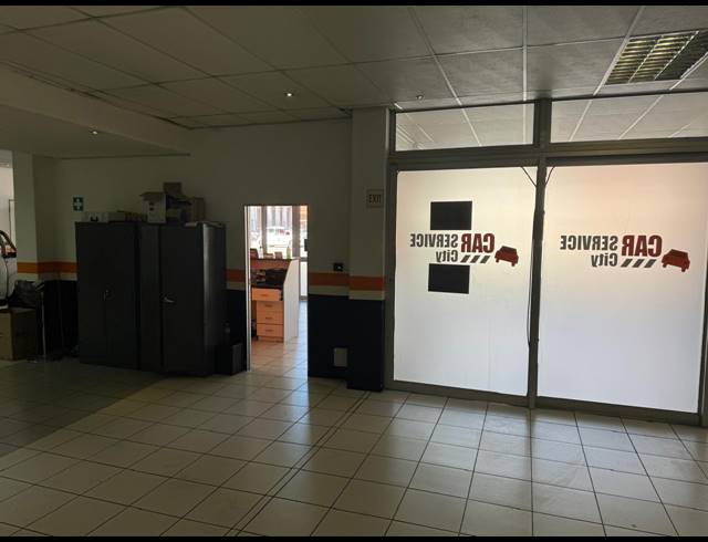 750M² RETAIL FOR SALE IN EAST LONDON CENTRAL